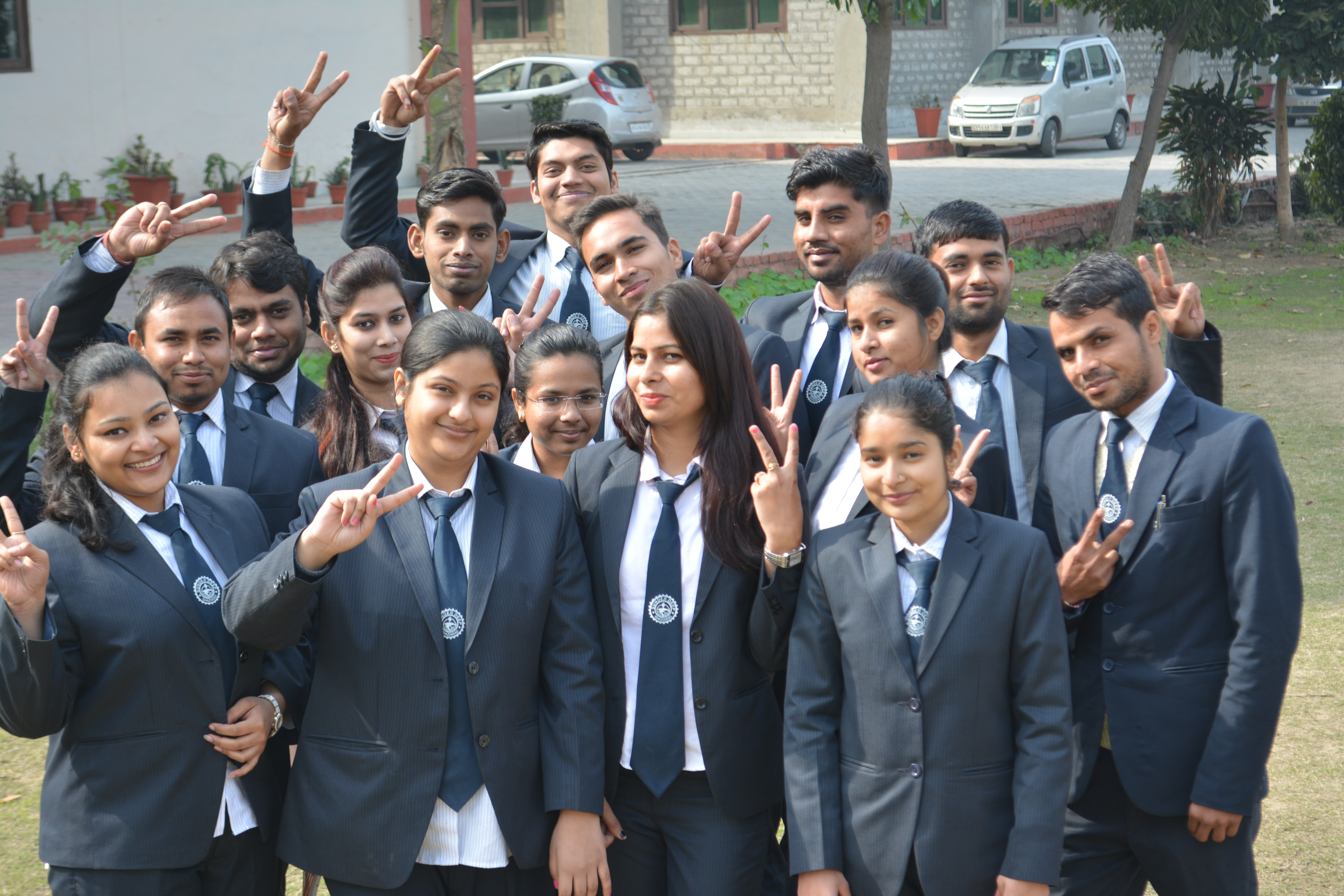 Admission Best Engineering & Pharmacy College in Bijnor, UP, India